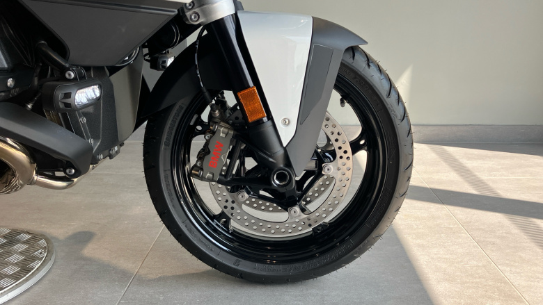 BMW R1300 RT LE ASA (25MY)
